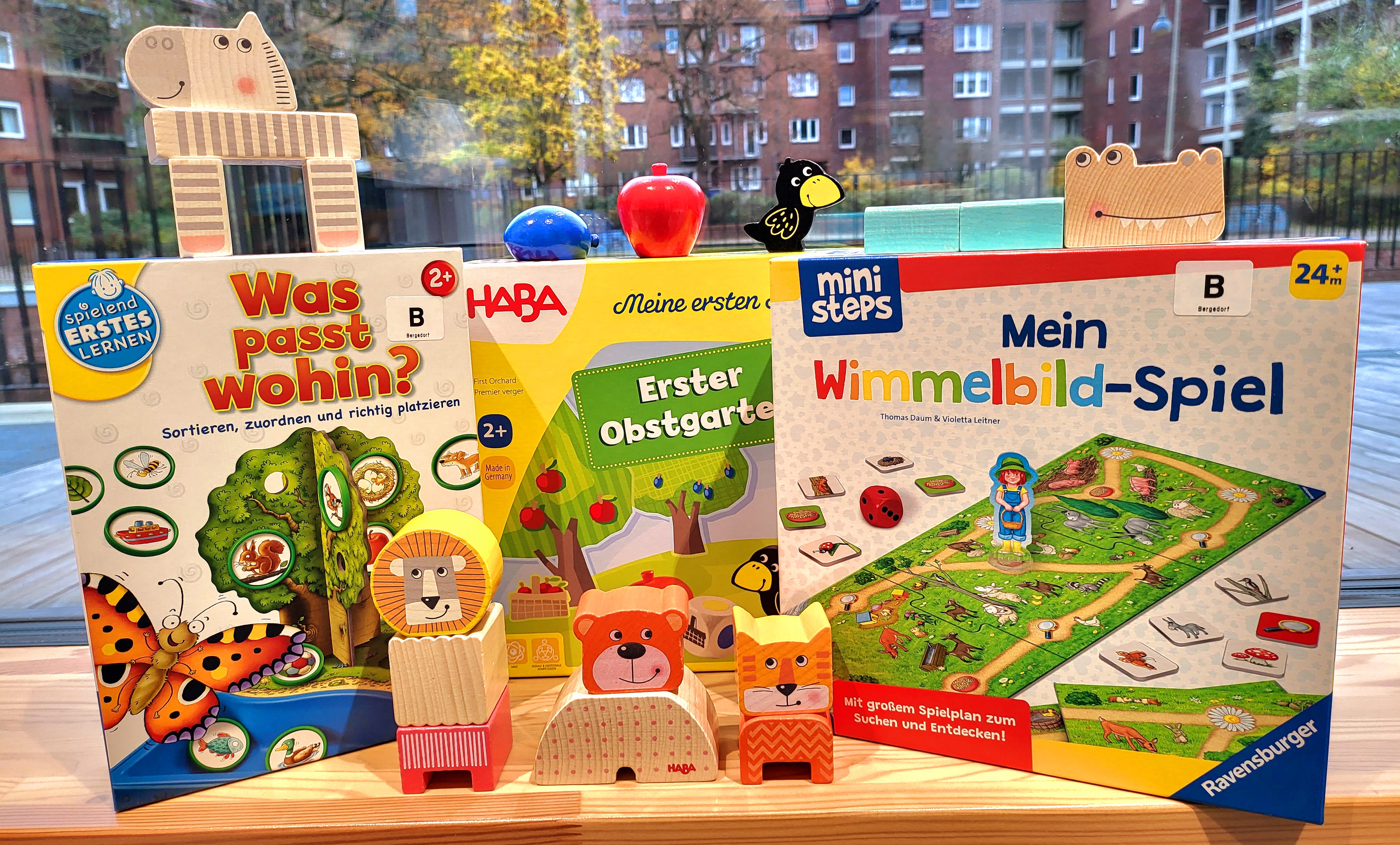 SpieleZeit